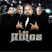 Los Amos de Nuevo Leon